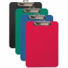 Mobile OPS Unbreakable Clipboard Red (61622) 3