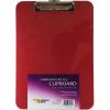 Mobile OPS Unbreakable Clipboard Red (61622) 4