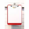 Mobile OPS Unbreakable Clipboard Red (61622) 5