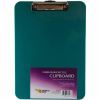 Mobile OPS Unbreakable Clipboard Green (61626) 2