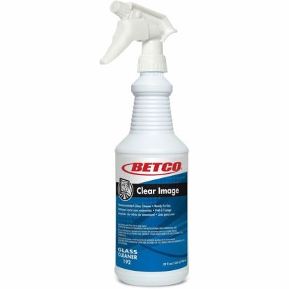 Betco Clear Image Glass Cleaner 1