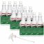 Betco Forest 5 Foaming Cleaner, Mint, 32 Oz, Straw, Pack Of 12 Bottles 1