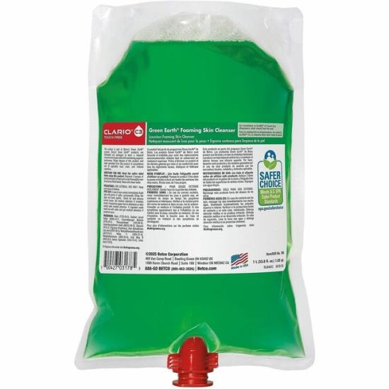 Green Earth Clario C3 Dispenser Refills 1