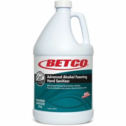 Betco Hand Sanitizer Foam Refill 1