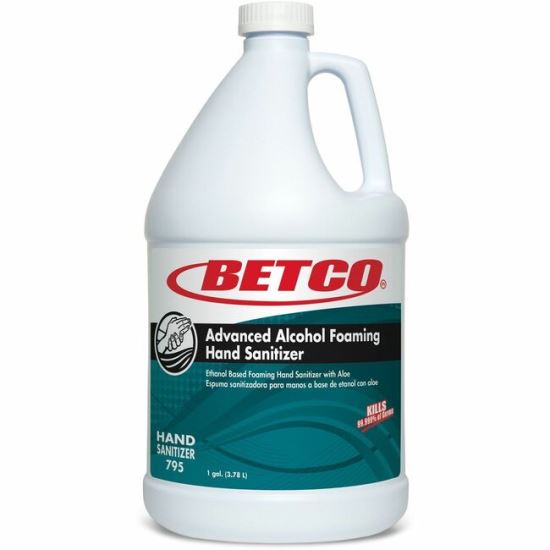 Betco Hand Sanitizer Foam Refill 1
