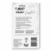 BIC Brite Liner Grip Highlighters, Assorted, 6 Pack 2