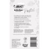 BIC Brite Liner Grip Highlighters, Assorted, 6 Pack 6