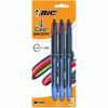 BIC 4-Colours-in-One Multifunction Ball Pen 1
