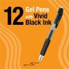 BIC Gelocity Pro Gel Pen 3