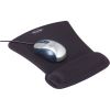 Belkin WaveRest Gel Mouse Pad, Black 1