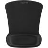 Belkin WaveRest Gel Mouse Pad, Black 3