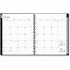 Blue Sky Enterprise Weekly/Monthly Planner 4