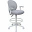 Boss Mesh Flip-Arm Stool 1