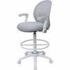 Boss Mesh Flip-Arm Stool 6
