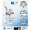 Boss Mesh Flip-Arm Stool 7