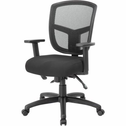Boss Contract Mesh Task Chair 1