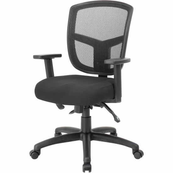 Boss Contract Mesh Task Chair 1