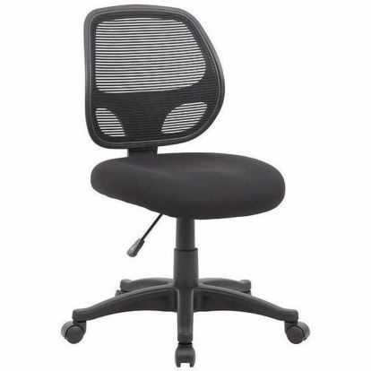 Boss Commercial Mesh-Back Task Chair 1