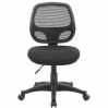 Boss Commercial Mesh-Back Task Chair 2