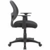 Boss Commercial Grade Mesh Task Chair w/T-Arms 4