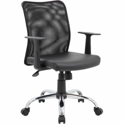 Boss Budget Mesh Task Chair 1