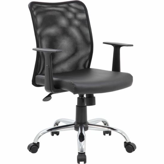 Boss Budget Mesh Task Chair 1