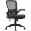 Boss Flip Arm Mesh Back Task Chair 1