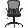 Boss Flip Arm Mesh Back Task Chair 2