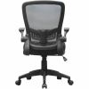 Boss Flip Arm Mesh Back Task Chair 3