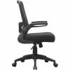 Boss Flip Arm Mesh Back Task Chair 5