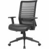 Boss Horizontal Mesh Back Task Chair 1