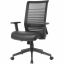 Boss Horizontal Mesh Back Task Chair 1