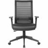 Boss Horizontal Mesh Back Task Chair 2