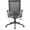 Boss Horizontal Mesh Back Task Chair 3