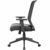 Boss Horizontal Mesh Back Task Chair 4