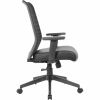 Boss Horizontal Mesh Back Task Chair 5