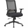Boss Mesh Task Chair, Black 1