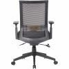 Boss Mesh Task Chair, Black 3