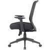 Boss Mesh Task Chair, Black 4