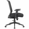 Boss Mesh Task Chair, Black 5