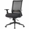 Boss Mesh Task Chair, Black 7