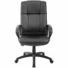 Boss Caressoftplus Vinyl Executive High Back Chair 2