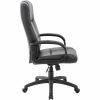 Boss Caressoftplus Vinyl Executive High Back Chair 5