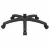 Boss Caressoftplus Vinyl Executive Mid Back Chair 10