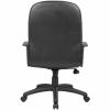 Boss Executive Leather Budget Chair 3