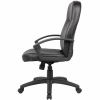 Boss Executive Leather Budget Chair 4