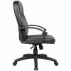 Boss Executive Leather Budget Chair 5