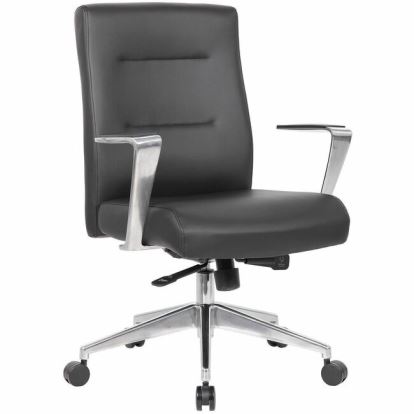 Boss Chair 1