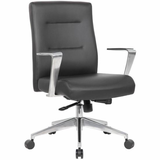 Boss Chair 1