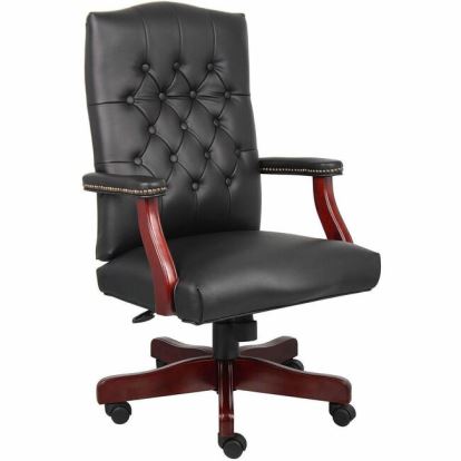 Boss Chair 1